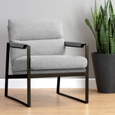 David Lounge Chair